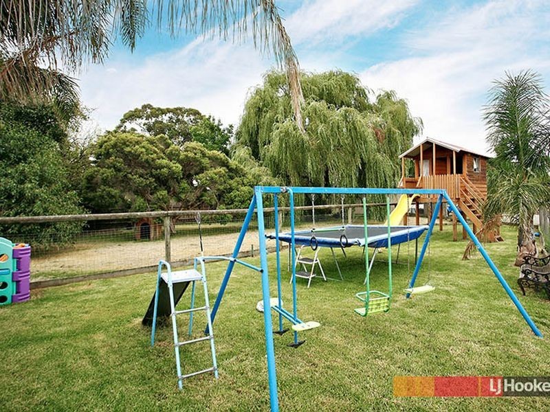 Cranbourne North VIC 3977