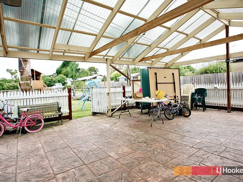 Cranbourne North VIC 3977