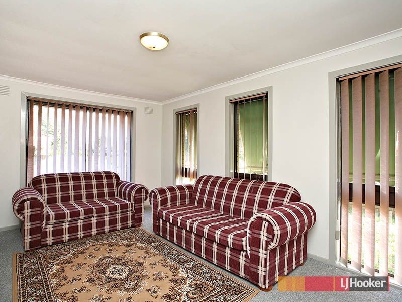 1/24 William Street, Cranbourne VIC 3977