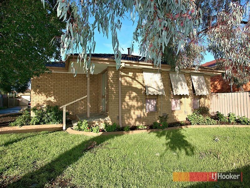 1/24 William Street, Cranbourne VIC 3977