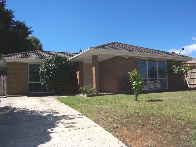 2 Erin Court, Hampton Park VIC 3976