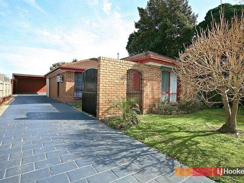 13 Taylor Street, Cranbourne VIC 3977