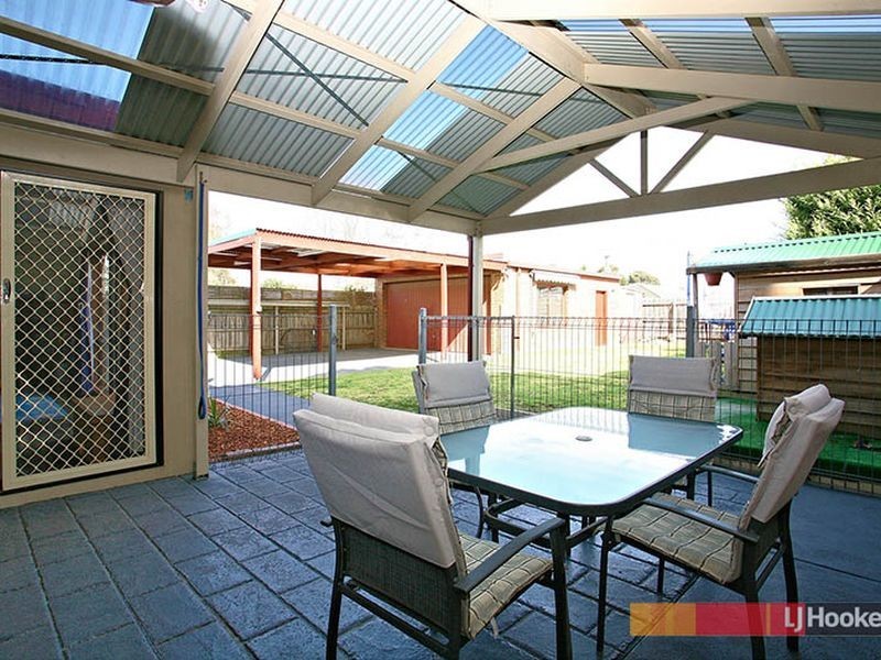 13 Taylor Street, Cranbourne VIC 3977