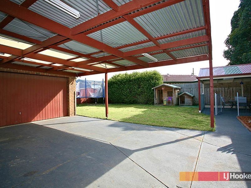 13 Taylor Street, Cranbourne VIC 3977