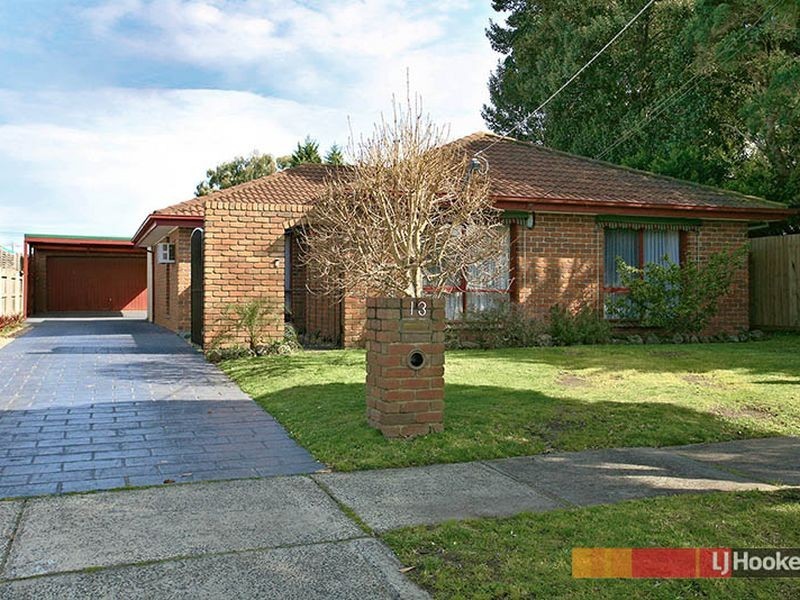 13 Taylor Street, Cranbourne VIC 3977