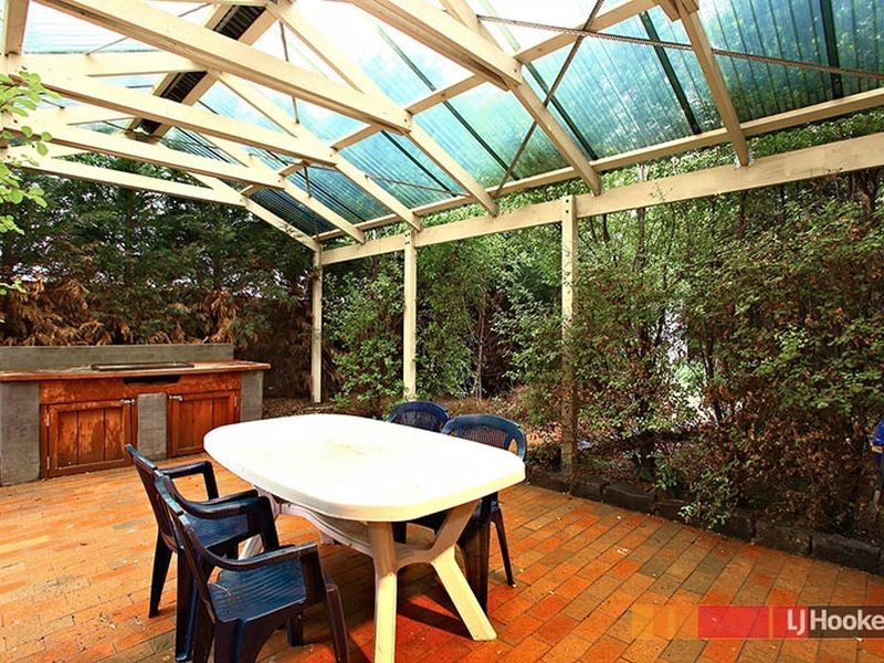 8 Winterton Court, Hallam VIC 3803