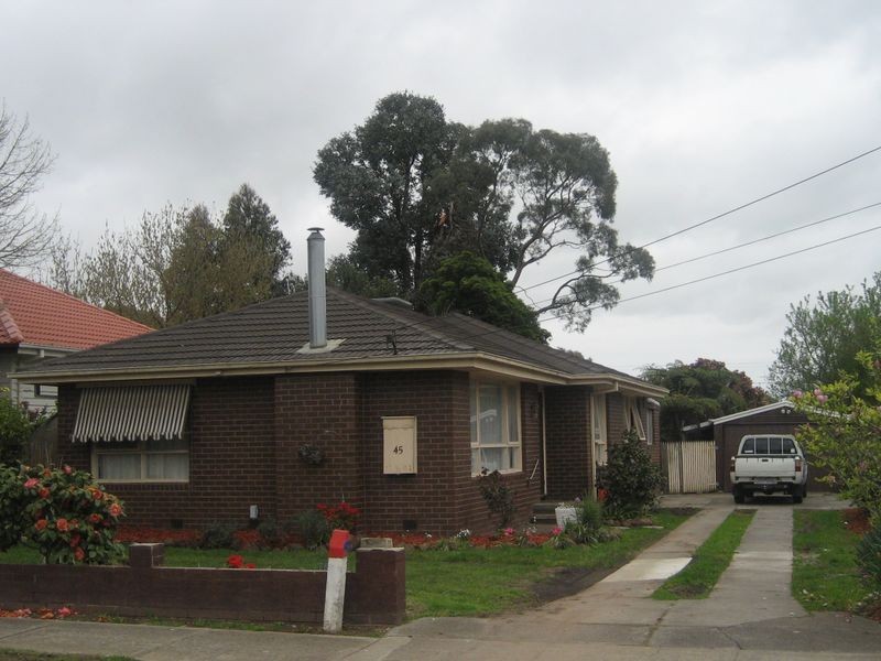 45 Lurline Street, Cranbourne VIC 3977