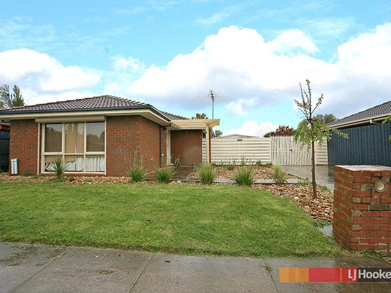 Cranbourne North VIC 3977