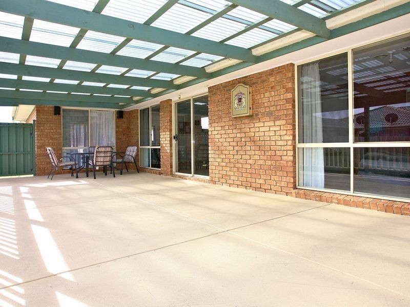 Cranbourne North VIC 3977