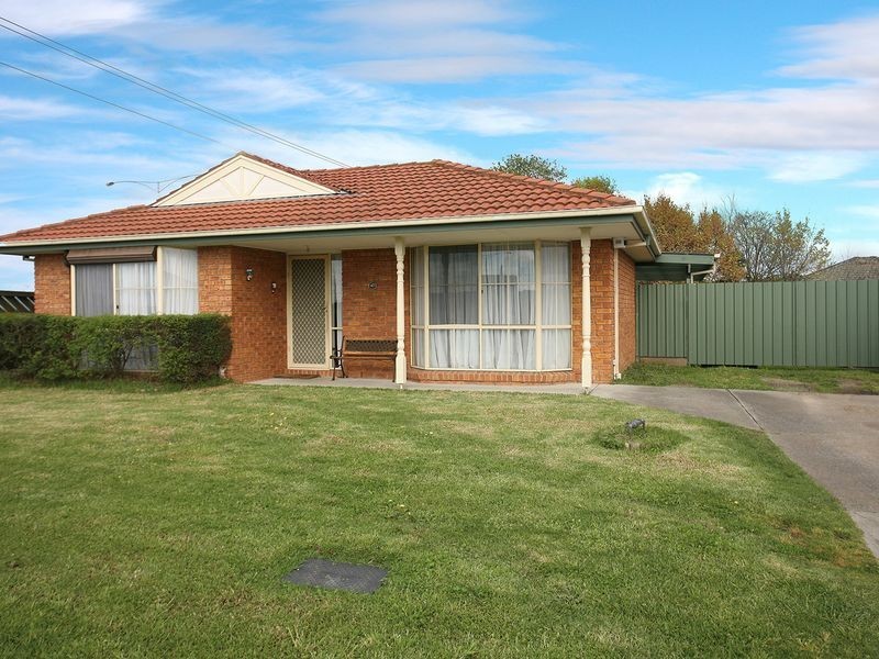 Cranbourne North VIC 3977