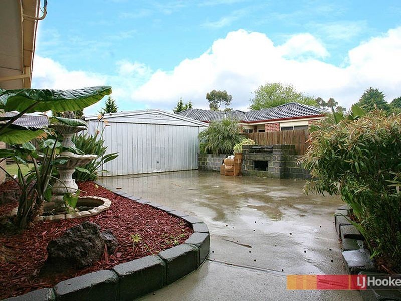 Cranbourne VIC 3977