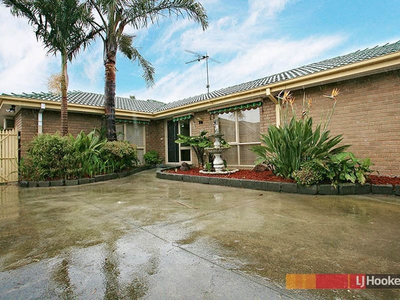 Cranbourne VIC 3977