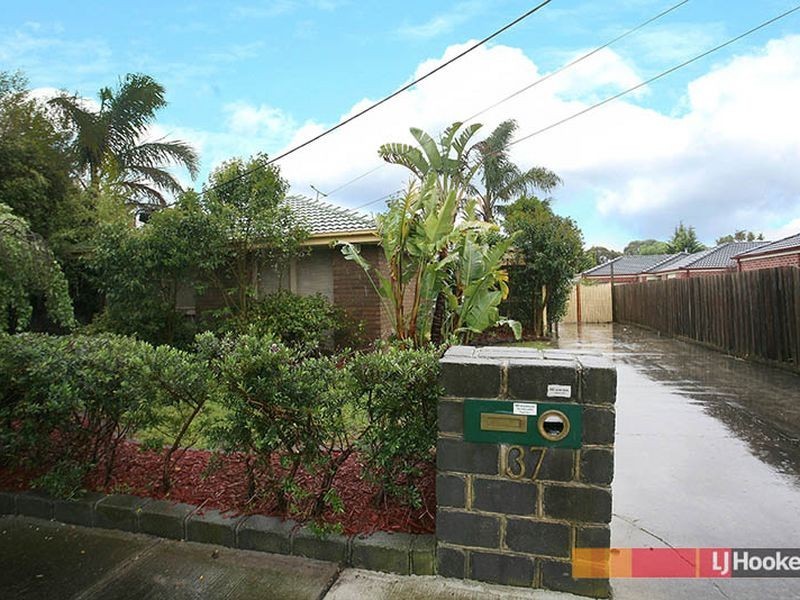 Cranbourne VIC 3977