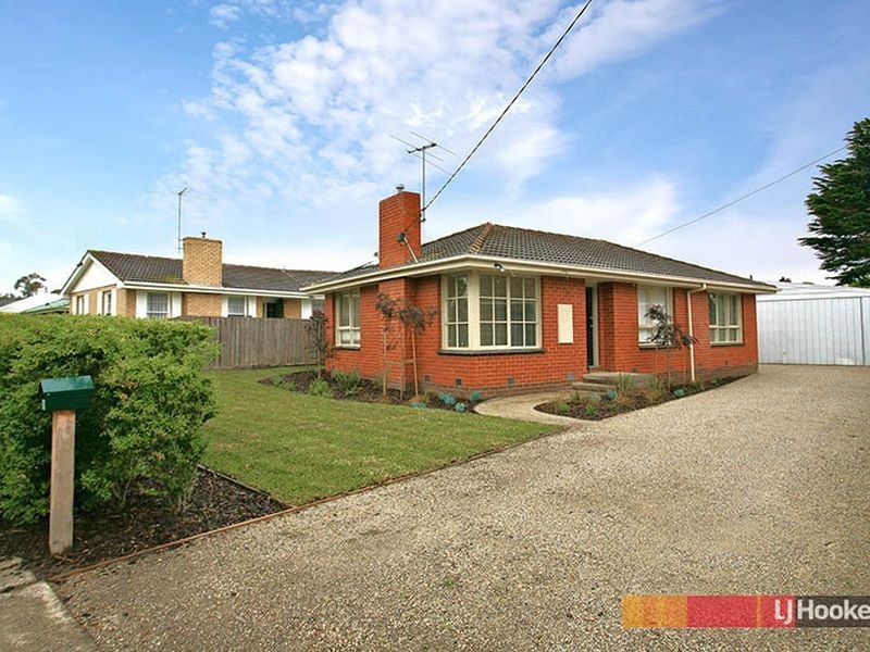 Cranbourne VIC 3977