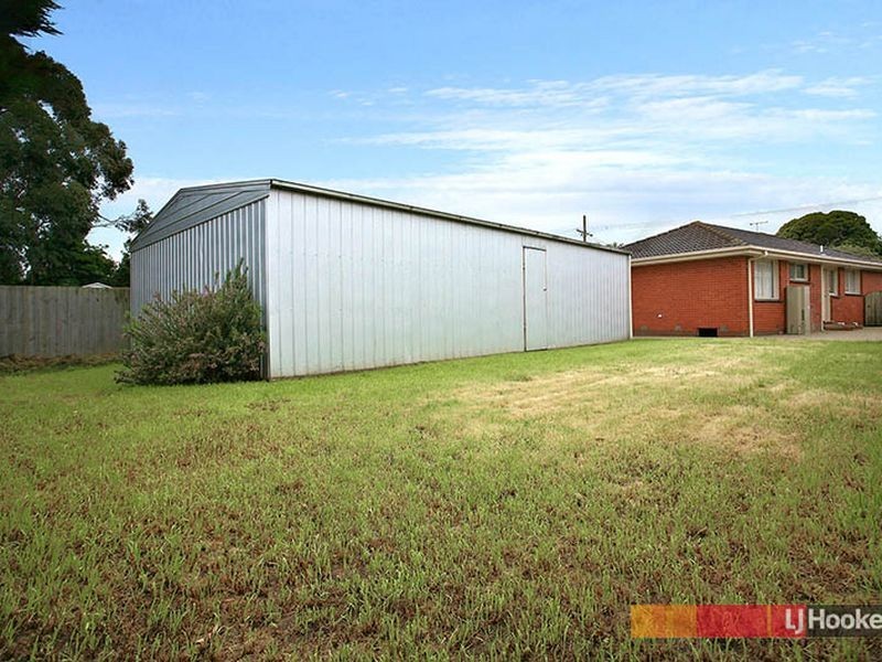 Cranbourne VIC 3977