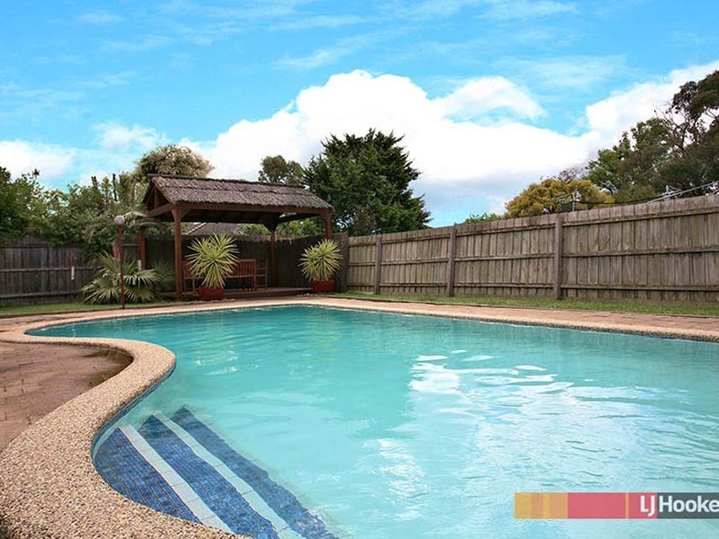 21 Lorna Street, Cranbourne VIC 3977