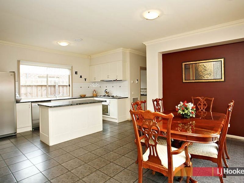 7 Waterville Vista, Cranbourne VIC 3977