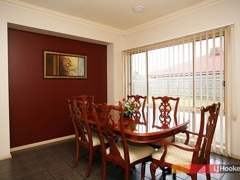 7 Waterville Vista, Cranbourne VIC 3977