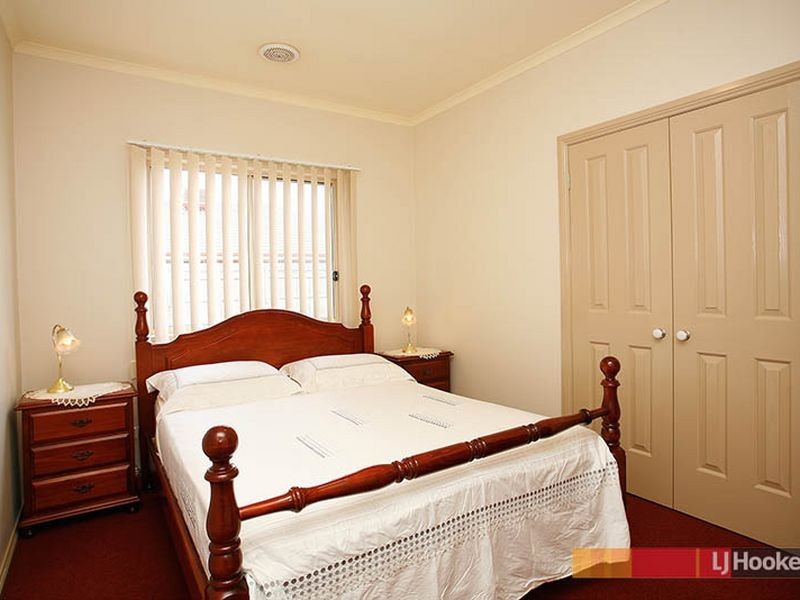 7 Waterville Vista, Cranbourne VIC 3977