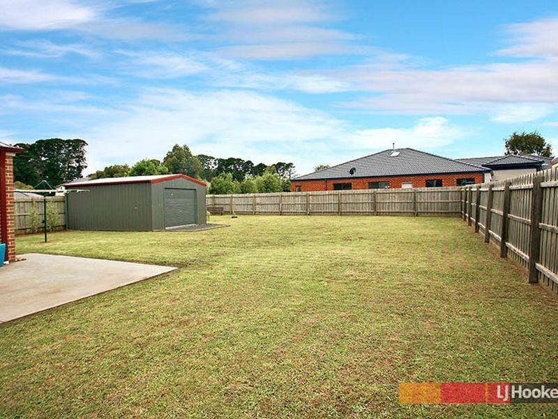 7 Waterville Vista, Cranbourne VIC 3977