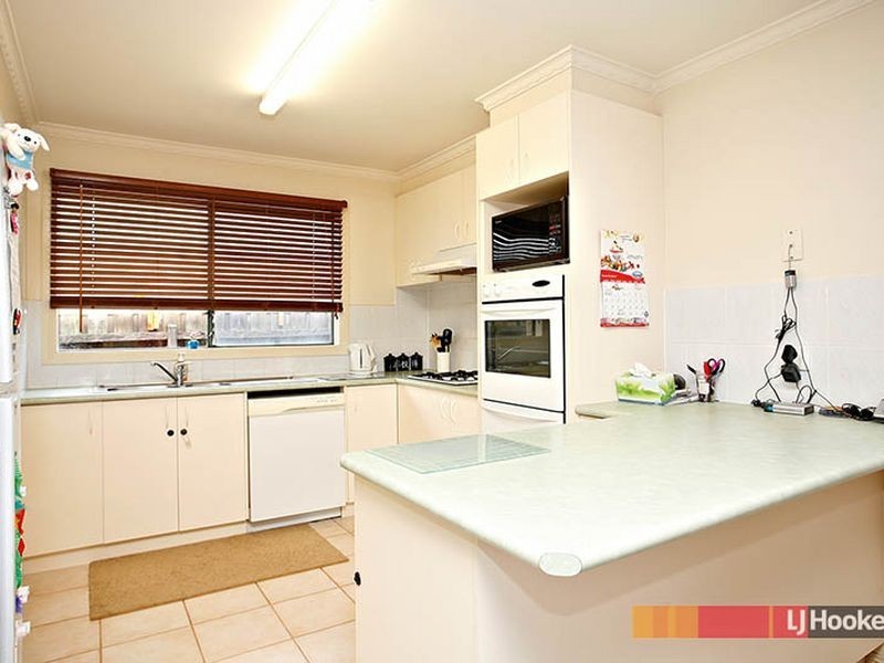 13 Dartmoor Drive, Cranbourne East VIC 3977