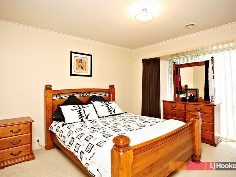 13 Dartmoor Drive, Cranbourne East VIC 3977