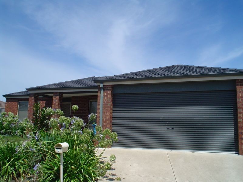 Cranbourne VIC 3977