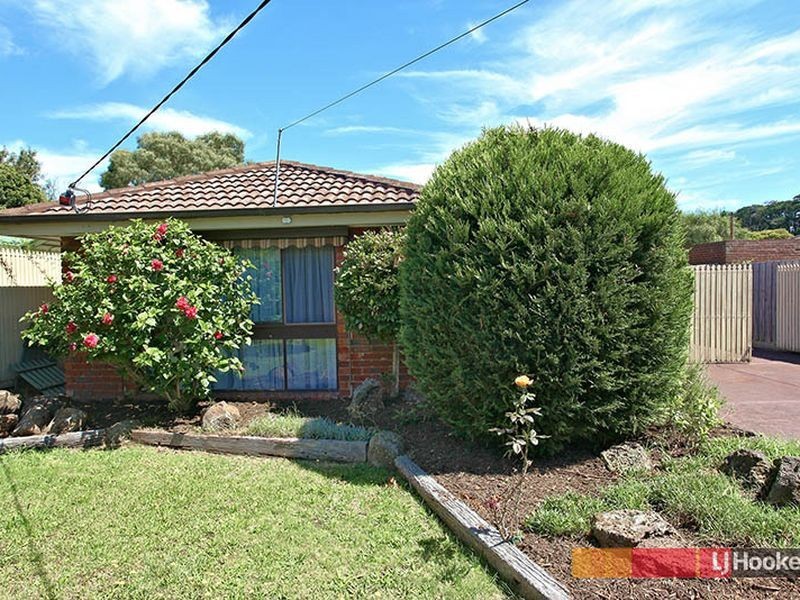 1 Stanley Street, Cranbourne VIC 3977