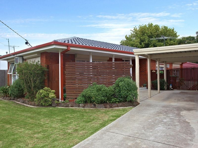 44 Normanby Street, Cranbourne VIC 3977