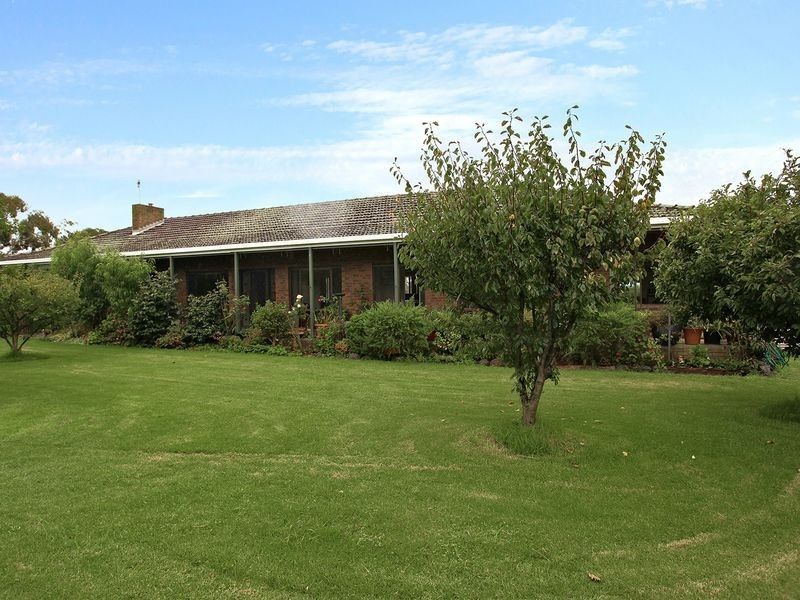 150 South Boundary Road, Pearcedale VIC 3912