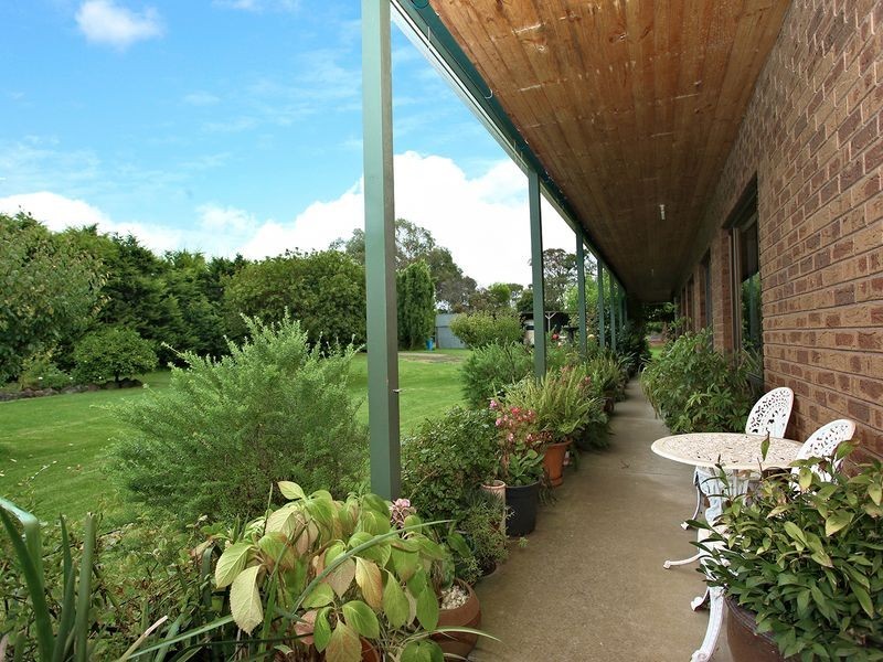 150 South Boundary Road, Pearcedale VIC 3912