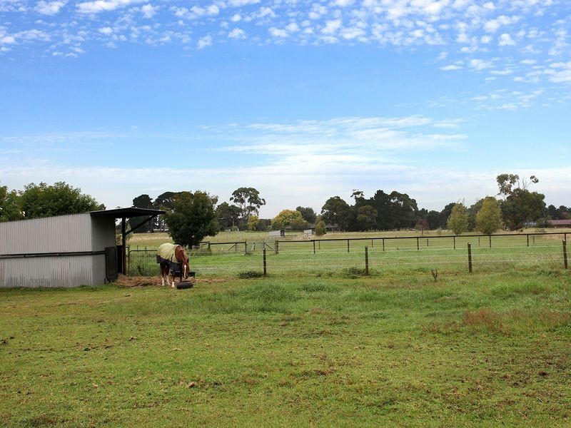 150 South Boundary Road, Pearcedale VIC 3912