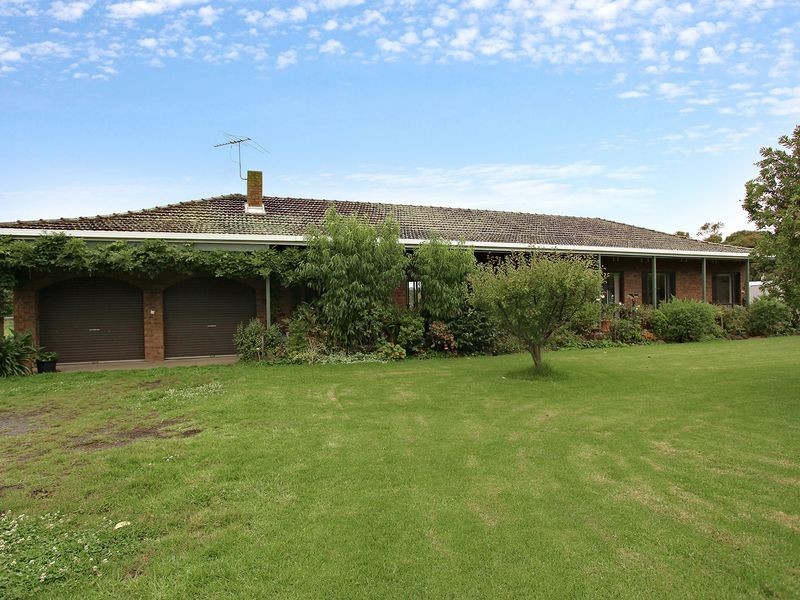 150 South Boundary Road, Pearcedale VIC 3912