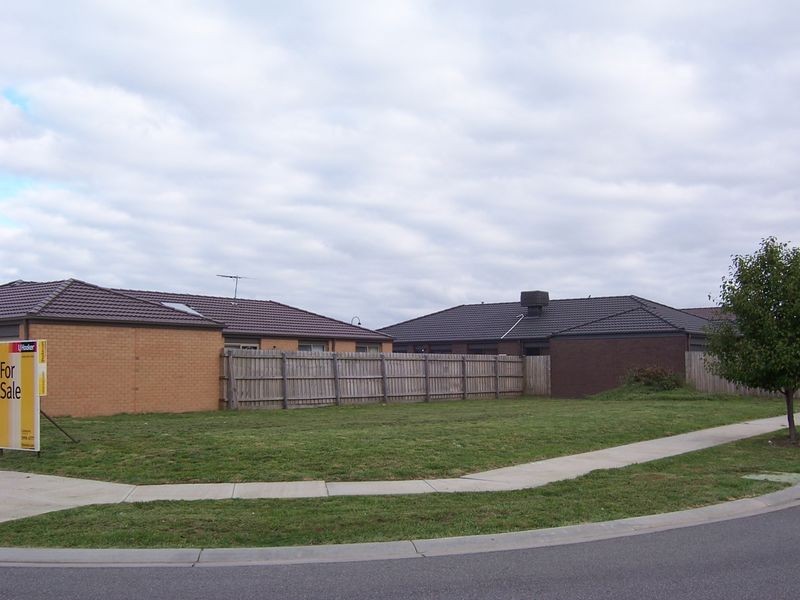 21 Hector Drive, Cranbourne VIC 3977