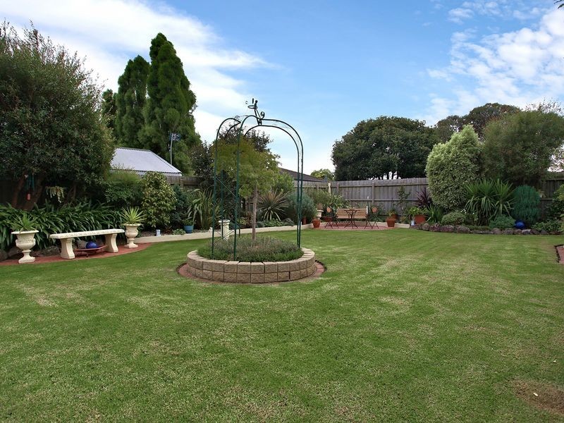 3 Gregory Court, Cranbourne VIC 3977
