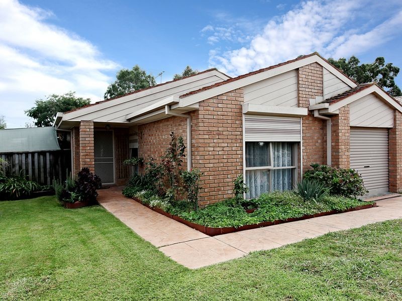 23 Cumberland Chase, Hampton Park VIC 3976