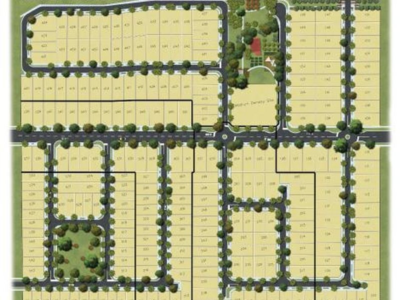 334/ Alarah Estate, Cranbourne VIC 3977