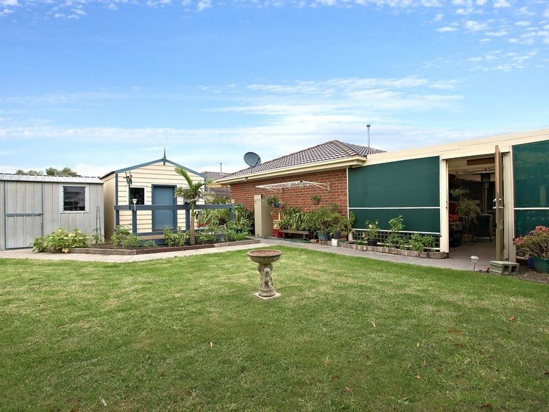 Cranbourne West VIC 3977