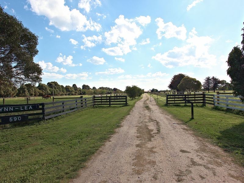 590 Seven Mile Road, Nar Nar Goon VIC 3812