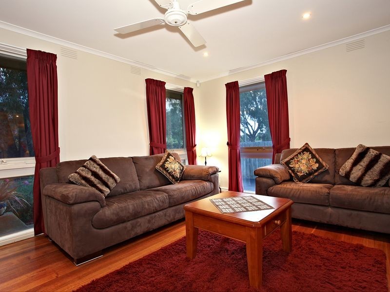 1 Clarendon Street, Cranbourne VIC 3977