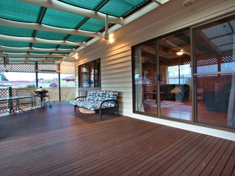 1 Clarendon Street, Cranbourne VIC 3977