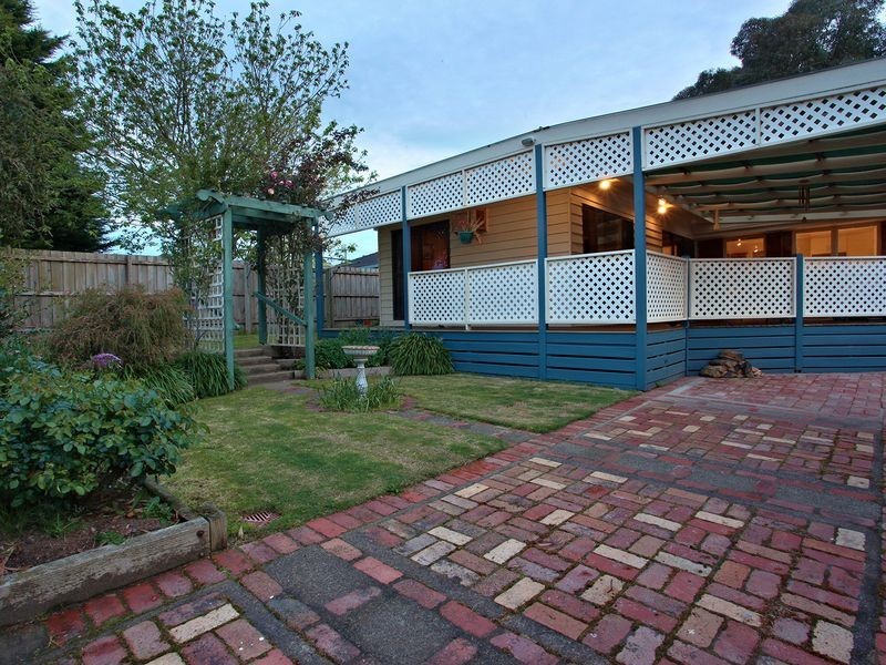 1 Clarendon Street, Cranbourne VIC 3977