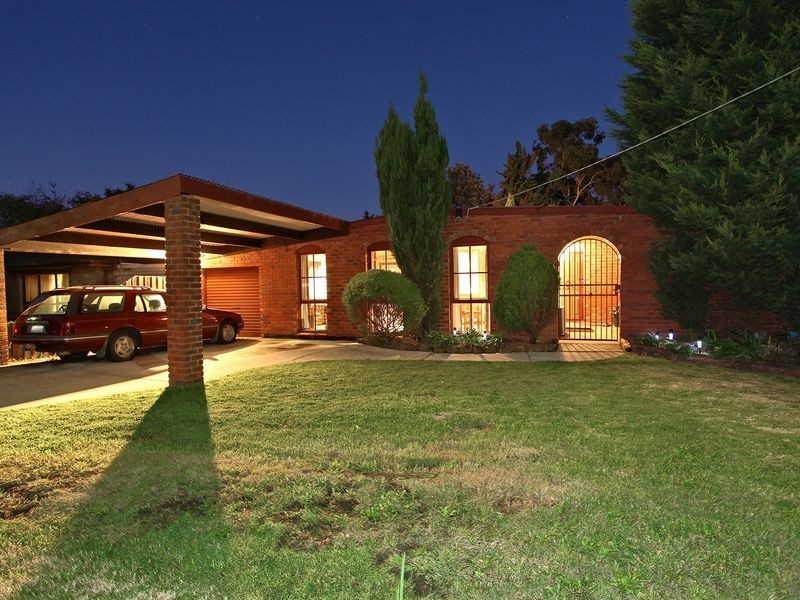 6 Hotham Street, Cranbourne VIC 3977
