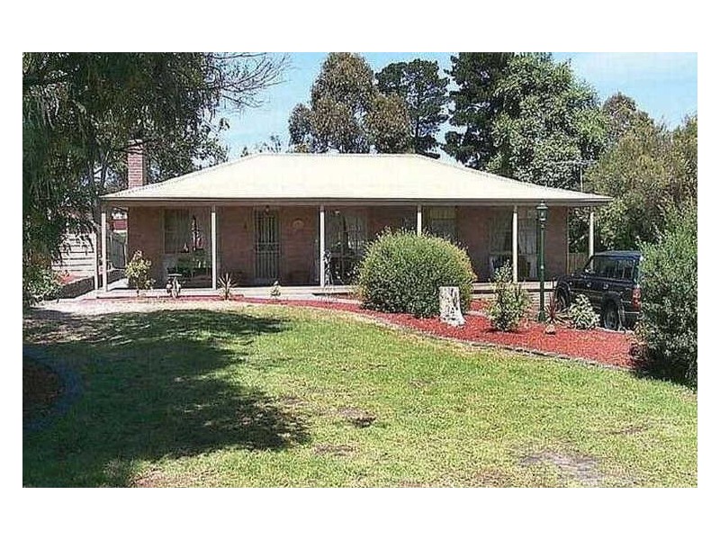 10 Iluka Street, Warneet VIC 3980