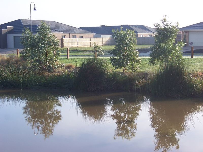 4 (Lot336) Freshwater Boulevard, Lyndhurst VIC 3975