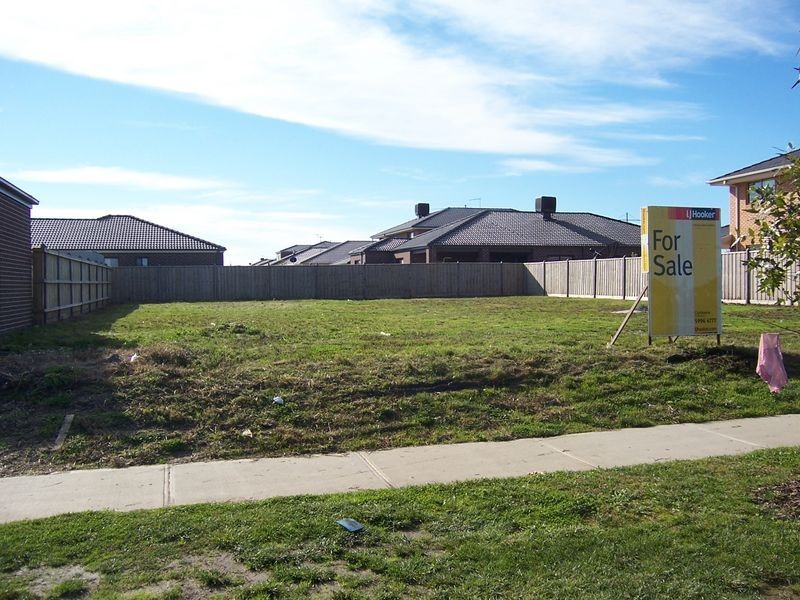 4 (Lot336) Freshwater Boulevard, Lyndhurst VIC 3975