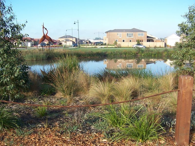 4 (Lot336) Freshwater Boulevard, Lyndhurst VIC 3975