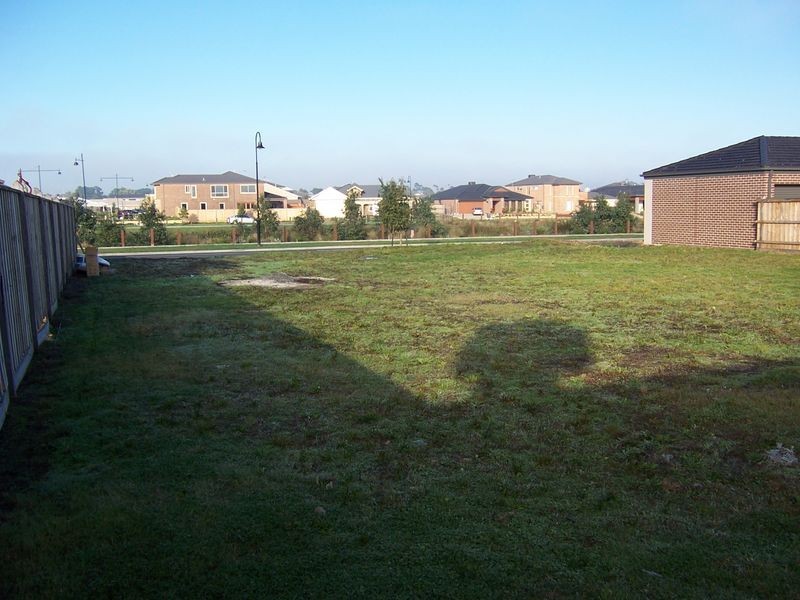 4 (Lot336) Freshwater Boulevard, Lyndhurst VIC 3975