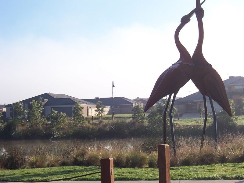 4 (Lot336) Freshwater Boulevard, Lyndhurst VIC 3975