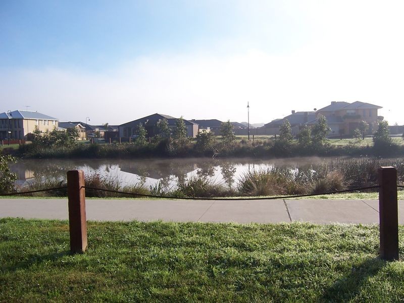 4 (Lot336) Freshwater Boulevard, Lyndhurst VIC 3975